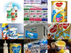 Импортын сүү, сүүн бүтээгдэхүүнд хяналт шинжилгээ хийж байна