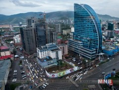 Зүүн Азийн II наадам Улаанбаатарт болно