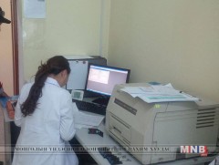 Урьдчилан сэргийлэх байнгын хяналт хийгдэж байна