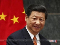 Хятадын коммунист намын дүрэмд Си Зиньпиний үзэл санааг тусгахаар төлөвлөж байна