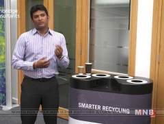 Хог хаягдлыг ялгах 