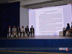 Дүрс оншилгоо, цацрагийн аюулгүй байдал сэдэвт сургалт, зөвлөгөөн зохион байгууллаа