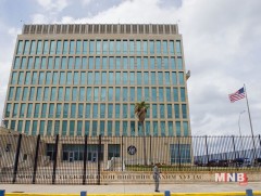 АНУ Куба дахь Элчин сайдын яамаа хаахаар төлөвлөж байна