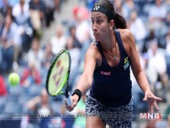 Мариа Шарапова шөвгийн 16-д хожигдлоо