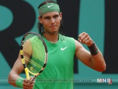 Талбайн теннисний энэ оны сүүлийн их дуулга тэмцээн өндөрлөлөө 