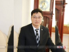 Д. Давааням: Хятад иргэд хадлан хадаж, хилээр гаргасан ямар ч асуудал байхгүй