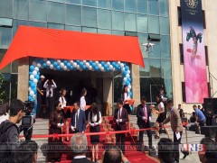 Монгол Улсын Консерватори үүдээ нээв