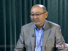 ЯВЛАА ИРЛЭЭ: МҮОНР-ийн сэтгүүлч Л.Мөнхтөр