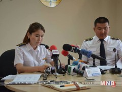 Ил задгай зориулалтын бус газарт автомашины худалдааг зогсоож газрыг чөлөөлүүлэх ажил хийгдэж байна