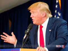 Доналд Трампын НҮБ-ын ерөнхий ассамблейд хэлсэн үг шүүмжлэл дагуулж байна