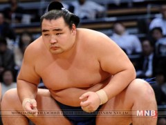 Какүрюү М.Ананд зодог тайлж магадгүй