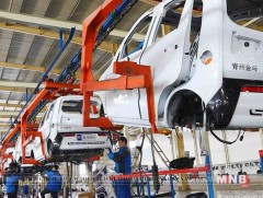 БНХАУ: Бензин, дизель хөдөлгүүртэй автомашин үйлдвэрлэхийг хориглоно 