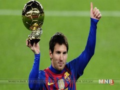 Месси яагаад гэрээгээ сунгахгүй байна вэ?