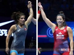 Мишель Фаззари, Жюстина Ди Стасио нарыг 2000 ам.доллараар урамшуулжээ