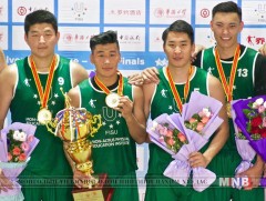 Итгэхэд бэрх, давтахад ч бэрх амжилтын эзэд