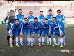 “Хүрхрээ” үндэсний дээд лиг шагналыг сангаа 20 саяар нэмжээ