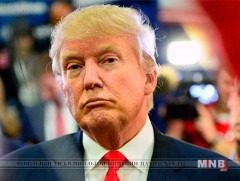 НҮБ-ын Ерөнхий Ассамблейн чуулганд Дональд Трамп оролцоно