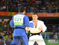 О.Ууганбаатар дахин шагналт тавдугаар байрт орлоо