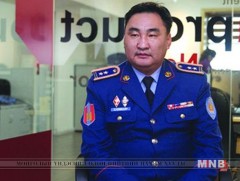 Ц.Нямбаяр: Аливаа дуудлагад богино хугацаанд хүрэлцэн очих боломж бүрдэж байна