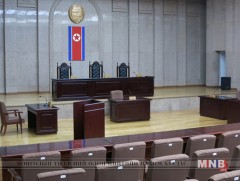 БНАСАУ-ын шүүх Өмнөд Солонгосын 2 сэтгүүлчид цаазаар авах ял оноожээ