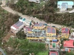 Пуэрто Риккод бүтэн сар гаруй эрчим хүчгүй байж мэдэхээр байна