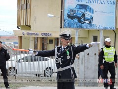 Өмнөговьд “Бид хамтдаа” хөтөлбөр үргэлжилж байна
