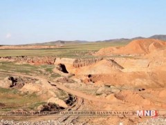 Ноён уул, Тост, Тосон бумбын нуруу орчим дахь тусгай зөвшөөрлийг цуцална