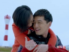 “Ухаарч амьдрах хорвоо” киноны гол дүрийн жүжигчид Монголд ирнэ