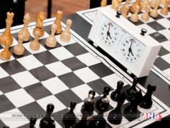 Шатрын дэлхийн цомын тэмцээн үргэлжилж байна 