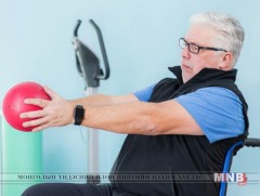  Тархины харвалт өвчнөөс урьдчилан сэргийлэх аян эхлүүллээ 