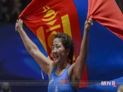 П.Орхонд маргааш гавьяат тамирчин цол, тэмдэг гардуулна