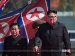 Умард Солонгос АНУ-ын албан төлөөлөгчидтэй хийх уулзалтаа цуцаллаа