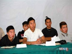 Футзалын шүүгчийн сургалт Дорнод аймагт болно