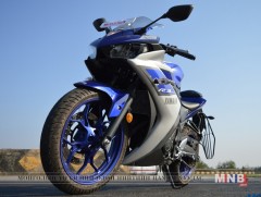 “Моторойд” нэртэй шинэ загварын мотоциклыг танилцуулна