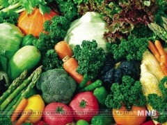 Эрүүл мэндэд тустай хүнсний ногоонууд 