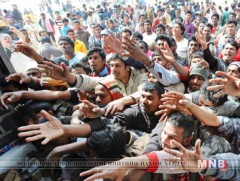 АНУ дахь цагаачдын тоо 43.7 саяд хүрчээ 