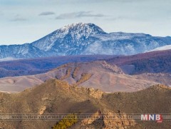 Шадар сайд Ө.Энхтүвшин Засгийн газрын хуралдаанд мэдээлэл хийв