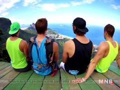 Хонгконг аялагчдаараа тэргүүлжээ 