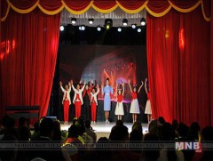 Үлгэрийн ордон мэт хүүхдийн театр байгуулагдлаа