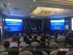 “Үндсэн хуулийн  нэмэлт, өөрчлөлтийн өмнө” эрдэм шинжилгээний бага хурал боллоо