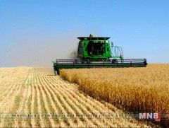 Украйн газар тариалангийн салбарт дрон ашиглаж байна