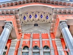 “Тиль Уилиншпигелийн элдэв санаанууд” симфонийг Монголд анх удаа тоглоно