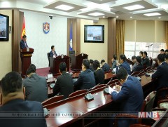 Иргэд нийслэлийн харъяа байгууллагуудын бүх мэдээллийг чөлөөтэй авдаг болно