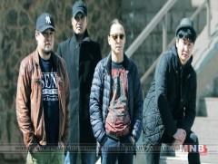 “Madness” хамтлаг БНХАУ-ын хотуудаар аялан тоглолт хийж байна