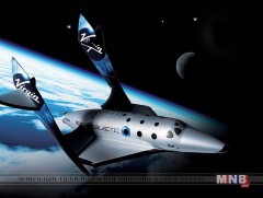 “Spice ship two” сансрын хөлгийн дараагийн туршилт хагас жилийн дараа хийгдэнэ