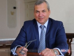 ОХУ: АНУ хоёр орны харилцааг хэвийн болгох хүчин чармайлтад саад боллоо