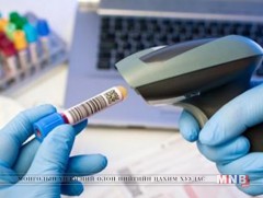 Хорт хавдрыг эрт илрүүлэхийн тулд тогтвортой санхүүжилт хэрэгтэй байна 