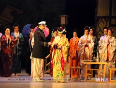 УДБЭТ-ын хамт олон улирлын нээлтээ “Айда” дууриар эхэлнэ