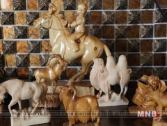 “Алтайн урчууд-2017” гар урлалын үзэсгэлэн зохион байгуулагдаж байна  