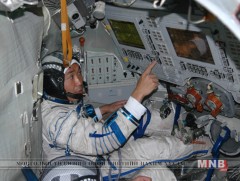 Япон улс сансрын нисгэгчдээ сар руу илгээхээр төлөвлөж байна  